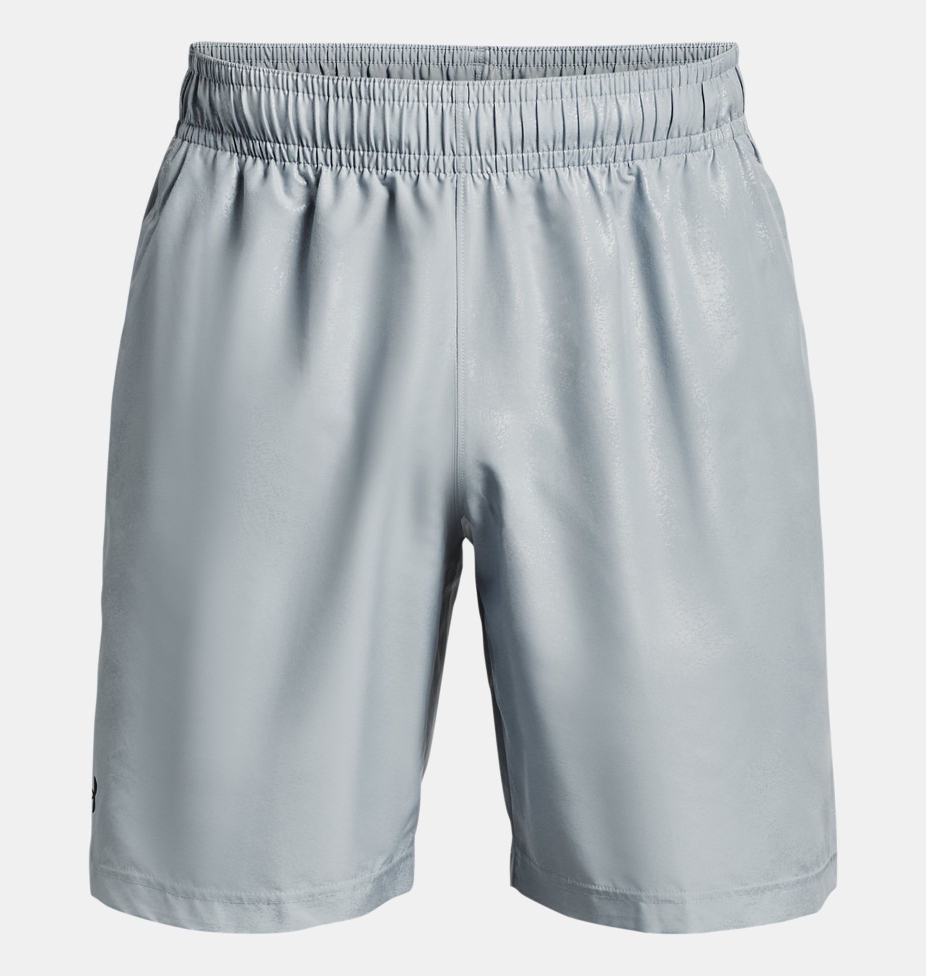 Shorts -  under armour Woven Emboss Shorts 
